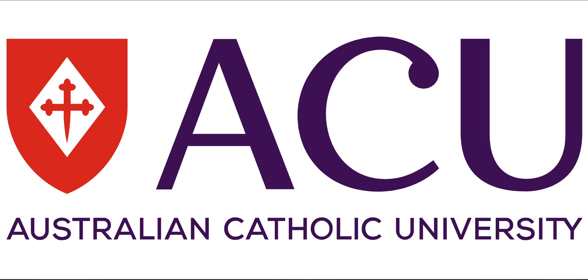 Australian Catholic University logo