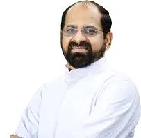DR. FR. SEBASTIAN MATHAI