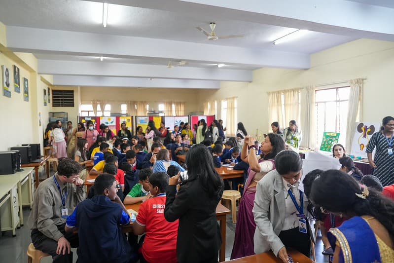 InventED: STEM Workshop