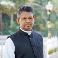 Dr. Fr. Jose C.C.