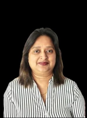 DR. SINDU GEORGE
